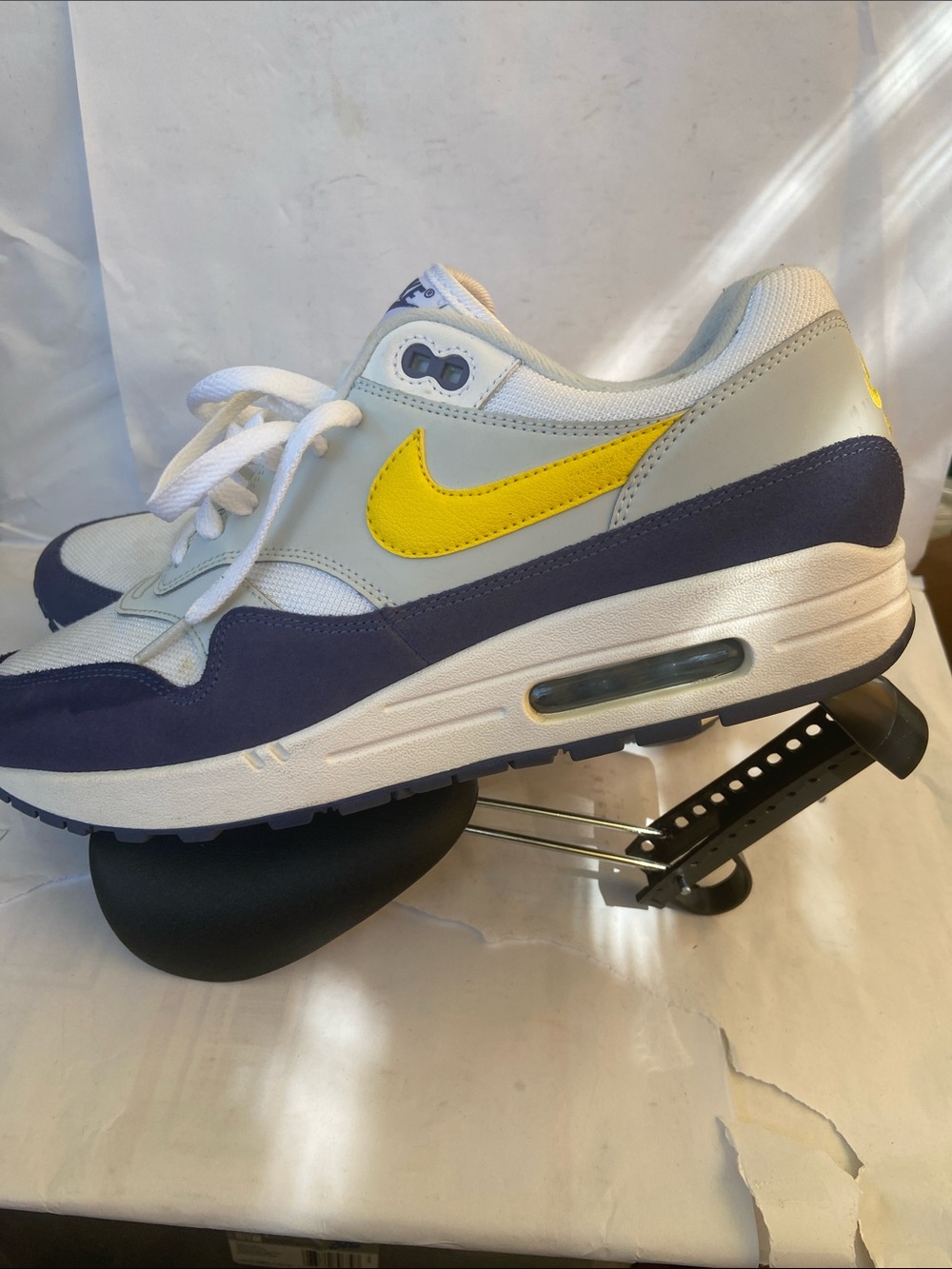 Nike Air Max 1 / Size 10.5/ No Box
